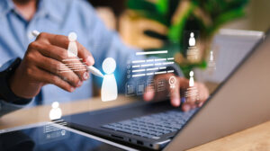 RH entrain de recruter le personnel de ses concurrents